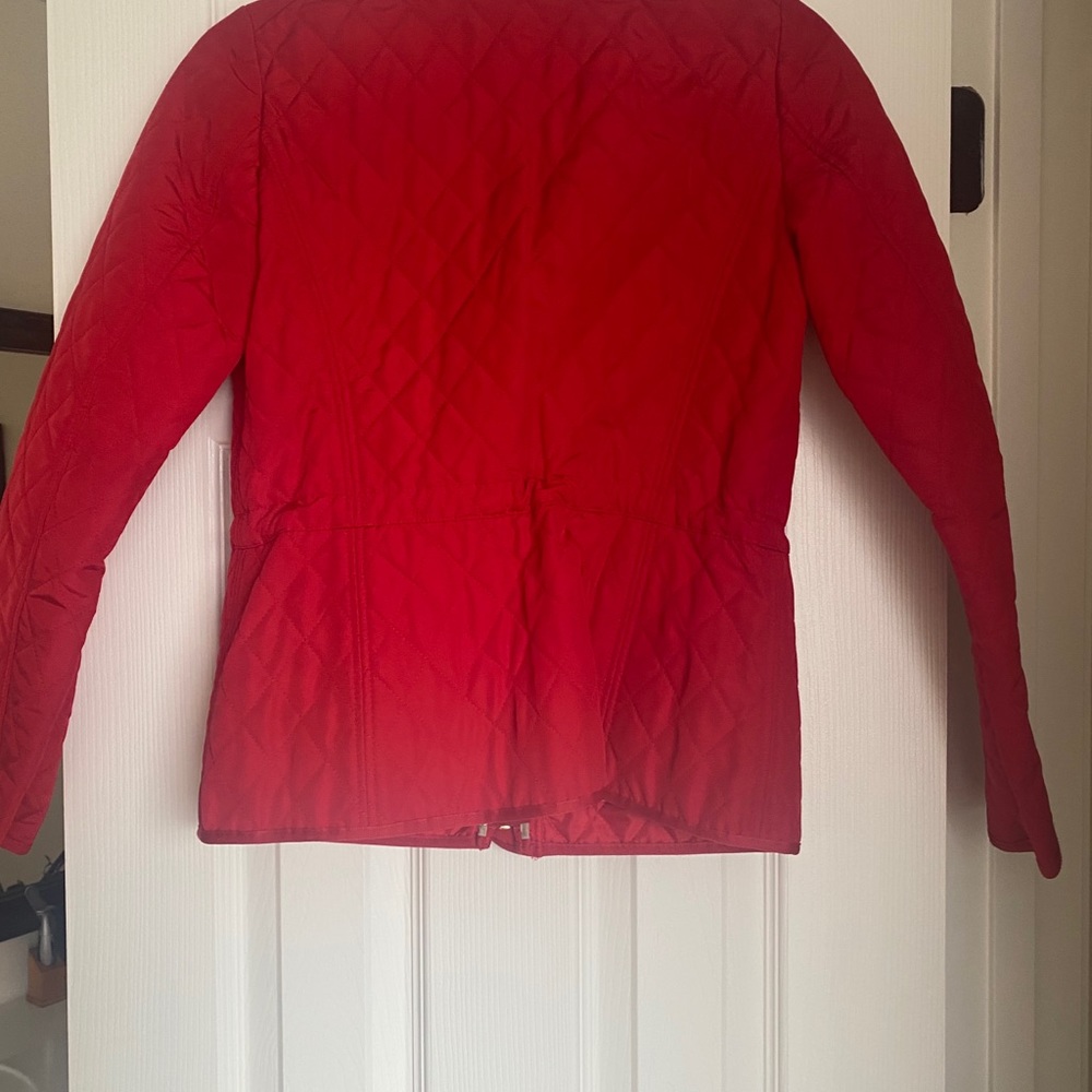 Talbots lightweight jacket - Picture 4 of 4